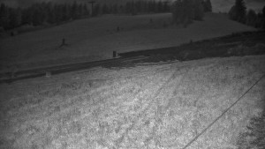 Ski areál Branná - Ski areál Branná - 12.9.2025 v 04:55