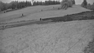 Ski areál Branná - Ski areál Branná - 12.9.2025 v 05:55