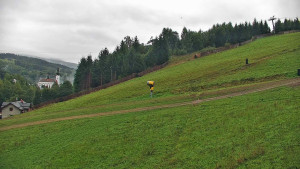 Ski areál Branná - Ski areál Branná - 13.9.2025 v 13:40