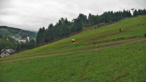 Ski areál Branná - Ski areál Branná - 13.9.2025 v 13:55