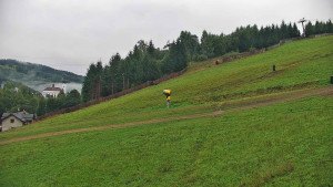 Ski areál Branná - Ski areál Branná - 13.9.2025 v 14:55