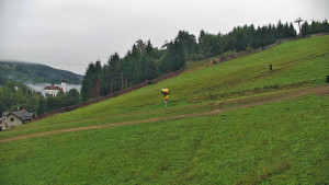Ski areál Branná - Ski areál Branná - 13.9.2025 v 15:45