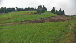 Ski areál Branná