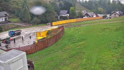 Ski areál Branná