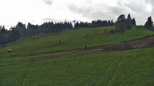 Ski areál Branná - Ski areál Branná - 16.9.2025 v 11:55