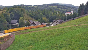 Ski areál Branná - Ski areál Branná - 16.9.2025 v 14:55