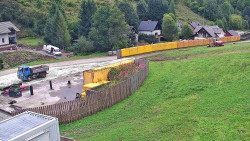 Ski areál Branná