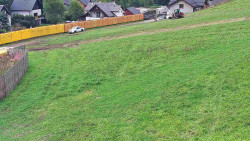 Ski areál Branná