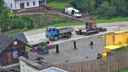 Ski areál Branná