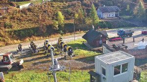 Ski areál Branná - Ski areál Branná - 13.10.2025 v 08:55
