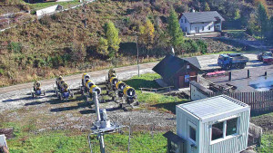 Ski areál Branná - Ski areál Branná - 13.10.2025 v 09:55