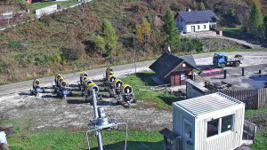 Ski areál Branná - Ski areál Branná - 13.10.2025 v 11:55