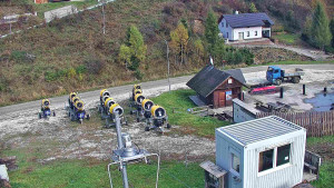 Ski areál Branná - Ski areál Branná - 13.10.2025 v 13:55