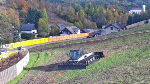 Ski areál Branná - Ski areál Branná - 13.10.2025 v 15:25