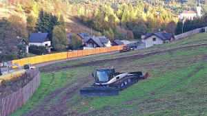 Ski areál Branná - Ski areál Branná - 13.10.2025 v 16:45