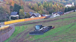 Ski areál Branná - Ski areál Branná - 13.10.2025 v 17:55