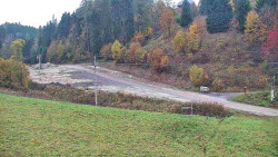 Ski areál Branná
