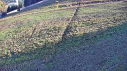 Ski areál Branná