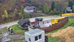 Ski areál Branná