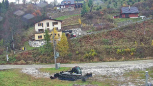 Ski areál Branná - Ski areál Branná - 25.10.2025 v 12:55 Ski areál Branná - Ski areál Branná - 25.10.2025 v 12:55