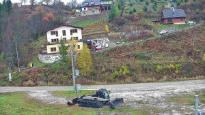 Ski areál Branná - Ski areál Branná - 25.10.2025 v 13:55 Ski areál Branná - Ski areál Branná - 25.10.2025 v 13:55