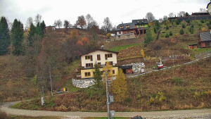 Ski areál Branná - Ski areál Branná - 25.10.2025 v 14:55 Ski areál Branná - Ski areál Branná - 25.10.2025 v 14:55