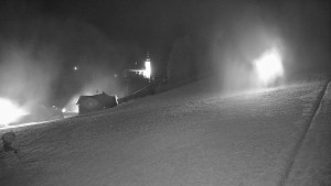 Ski areál Branná - Ski areál Branná - 19.11.2025 v 04:55