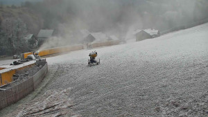 Ski areál Branná - Ski areál Branná - 19.11.2025 v 08:10