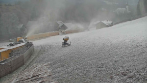 Ski areál Branná - Ski areál Branná - 19.11.2025 v 08:15