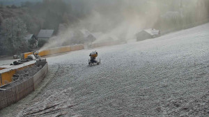 Ski areál Branná - Ski areál Branná - 19.11.2025 v 08:45