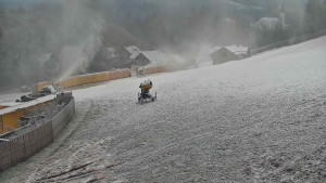 Ski areál Branná - Ski areál Branná - 19.11.2025 v 08:55