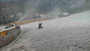 Ski areál Branná - Ski areál Branná - 19.11.2025 v 09:10