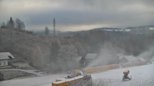 Ski areál Branná - Ski areál Branná - 19.11.2025 v 09:25