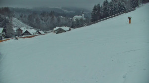 Ski areál Branná - Ski areál Branná - 26.11.2025 v 07:05