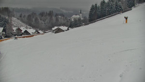 Ski areál Branná - Ski areál Branná - 26.11.2025 v 07:40