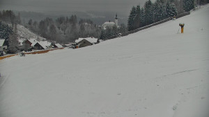 Ski areál Branná - Ski areál Branná - 26.11.2025 v 09:02