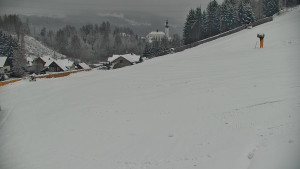 Ski areál Branná - Ski areál Branná - 26.11.2025 v 09:20