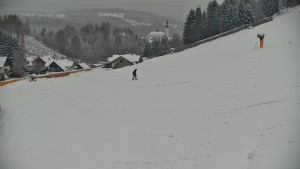 Ski areál Branná - Ski areál Branná - 26.11.2025 v 10:20