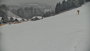 Ski areál Branná - Ski areál Branná - 26.11.2025 v 10:32