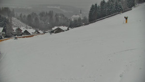Ski areál Branná - Ski areál Branná - 26.11.2025 v 12:45