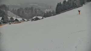 Ski areál Branná - Ski areál Branná - 26.11.2025 v 12:50