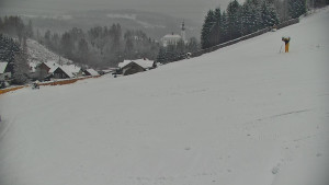 Ski areál Branná - Ski areál Branná - 26.11.2025 v 12:55 Ski areál Branná - Ski areál Branná - 26.11.2025 v 12:55