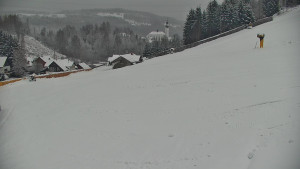 Ski areál Branná - Ski areál Branná - 26.11.2025 v 13:45