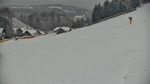 Ski areál Branná - Ski areál Branná - 26.11.2025 v 13:55 Ski areál Branná - Ski areál Branná - 26.11.2025 v 13:55