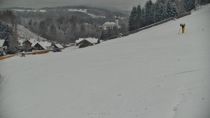 Ski areál Branná - Ski areál Branná - 26.11.2025 v 14:10