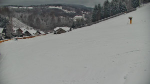 Ski areál Branná - Ski areál Branná - 26.11.2025 v 15:40