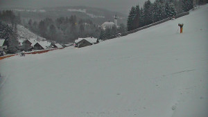 Ski areál Branná - Ski areál Branná - 26.11.2025 v 16:25