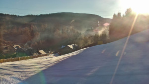 Ski areál Branná - Ski areál Branná - 12.12.2025 v 09:15 Ski areál Branná - Ski areál Branná - 12.12.2025 v 09:15