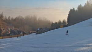 Ski areál Branná - Ski areál Branná - 12.12.2025 v 12:32 Ski areál Branná - Ski areál Branná - 12.12.2025 v 12:32