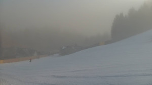 Ski areál Branná - Ski areál Branná - 12.12.2025 v 13:10 Ski areál Branná - Ski areál Branná - 12.12.2025 v 13:10